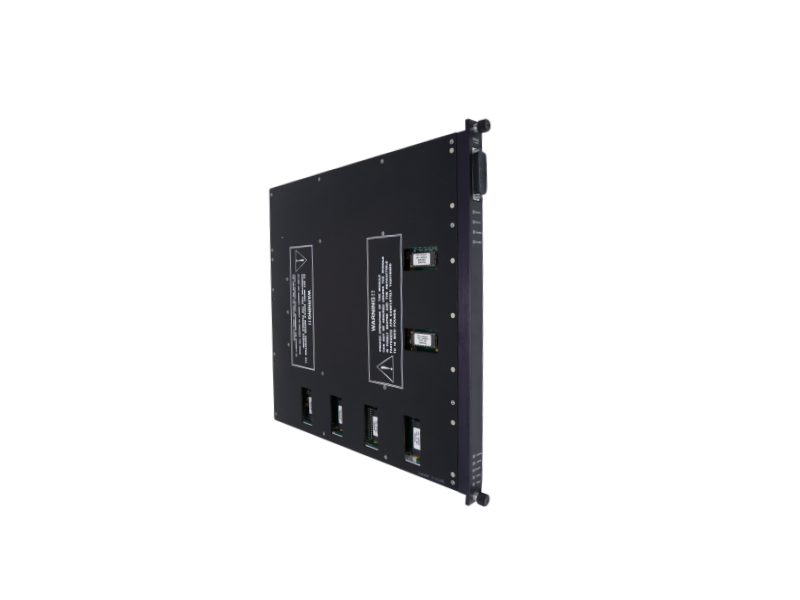 TRICONEX 3006 Main Processor