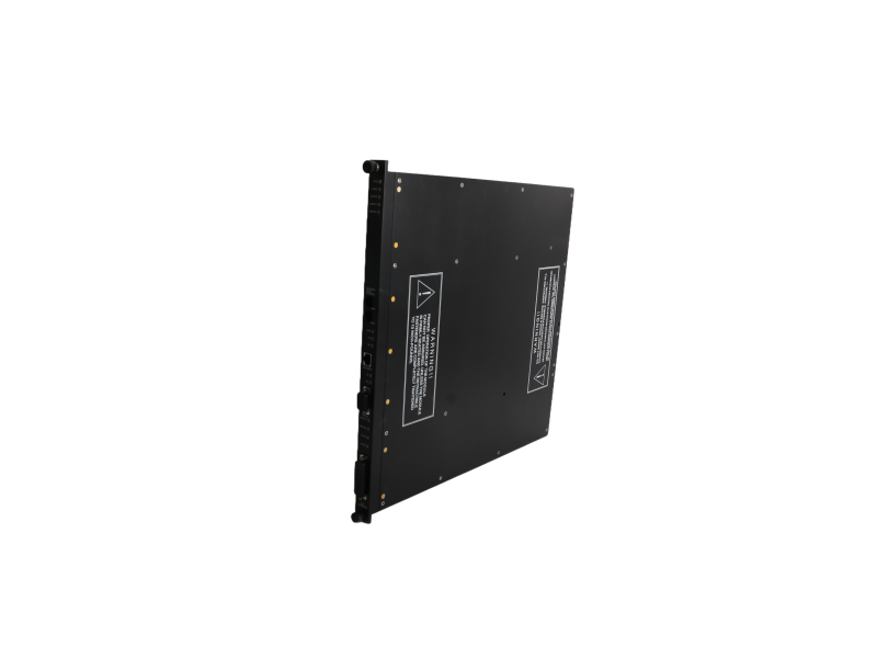 TRICONEX 3008 Processor
