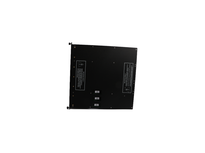 3502EN2 Digital Input Module