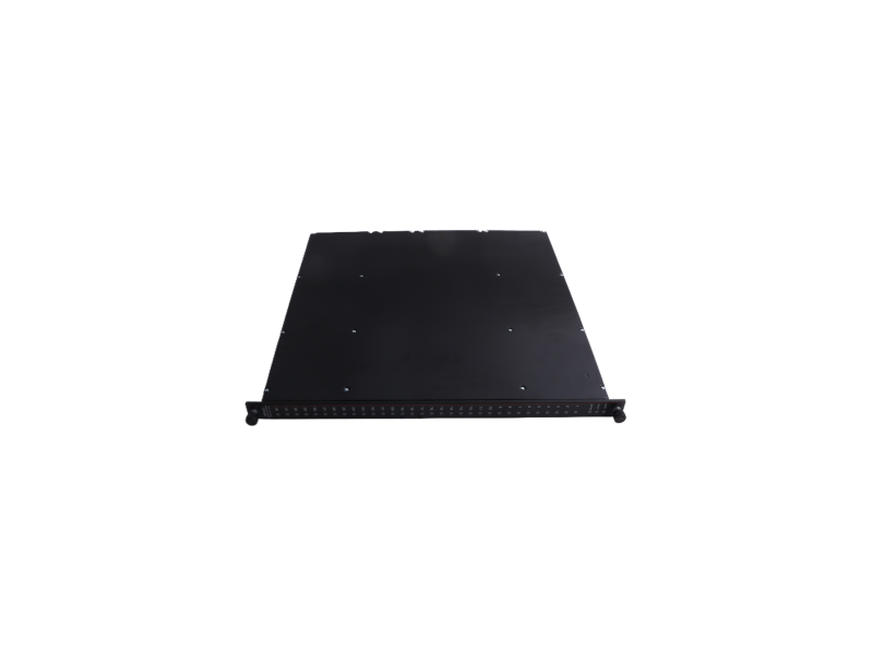 3503E Digital Input Module