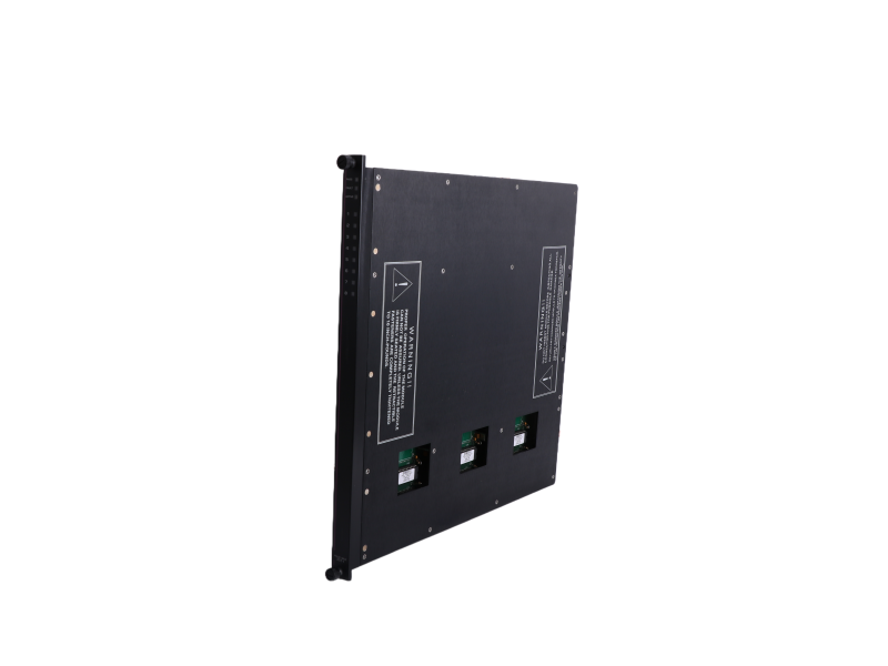 TRICONEX 3511 Pulse Input Module
