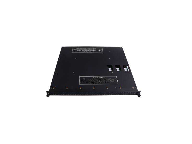 3533E Input Module