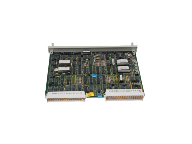 Siemens 6ES5927-3SA12  CPU module