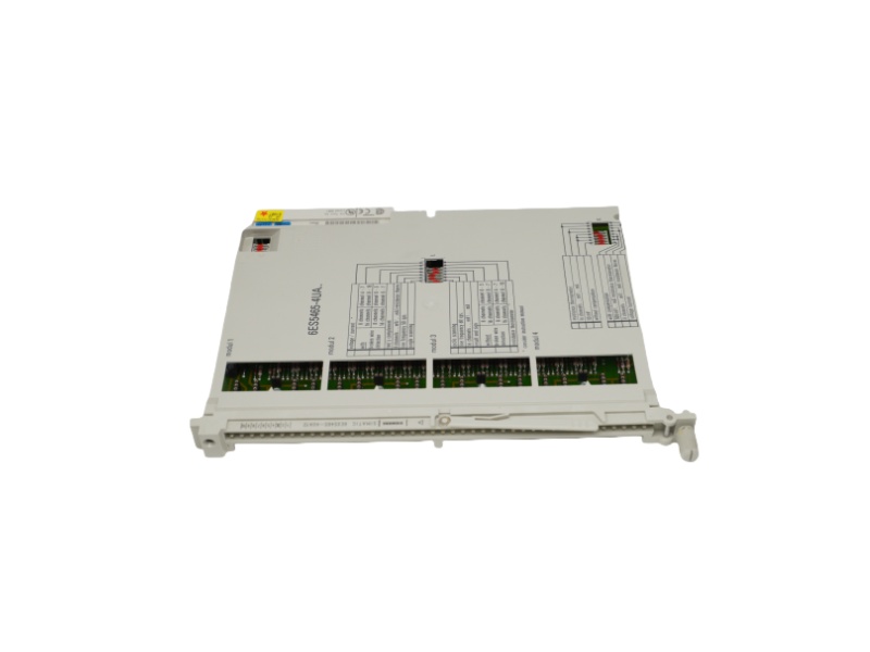6ES5465-4UA12 analog input module