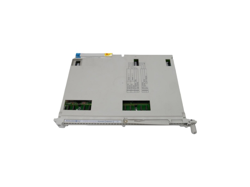 6ES5460-4UA12 analog input module