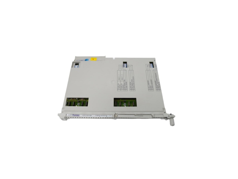6ES5460-4UA11 analog input module