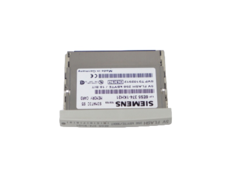 6ES5374-1KH21 Flash memory card