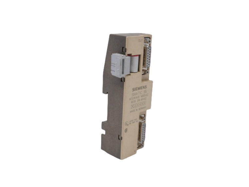 6ES5316-8FA12  Interface module