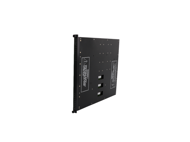 TRICONEX 3601E Output Module