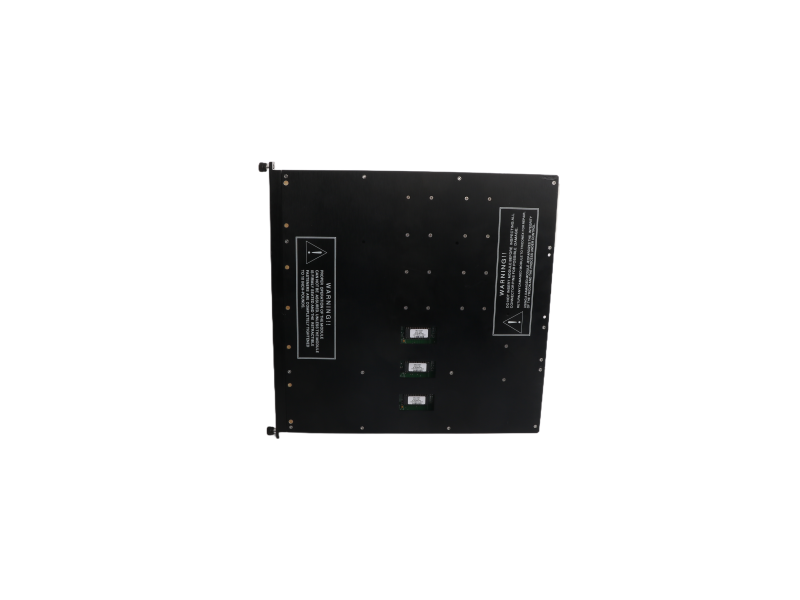 TRICONEX 3604E Output Module