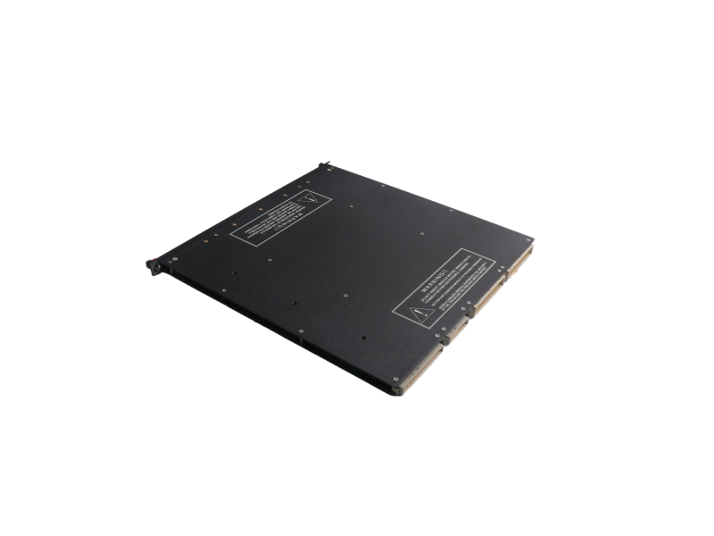 TRICONEX 3625A  Digital Output Module