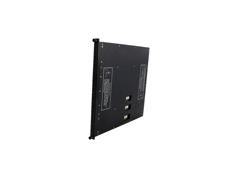 3664 Dual Digital Output Module