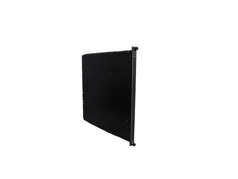 3703E Input Module