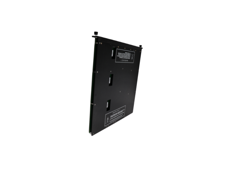 TRICONEX 3706A Thermocouple Input Module