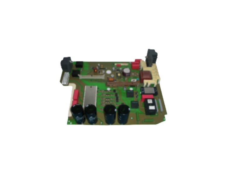6DS1200-8BA  8-channel enable-bus