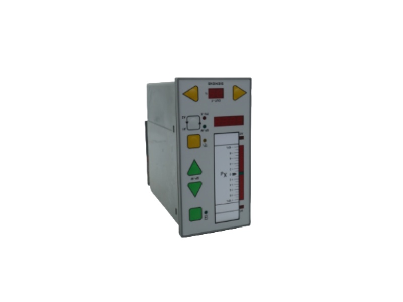 6DR2004-1 analog input module