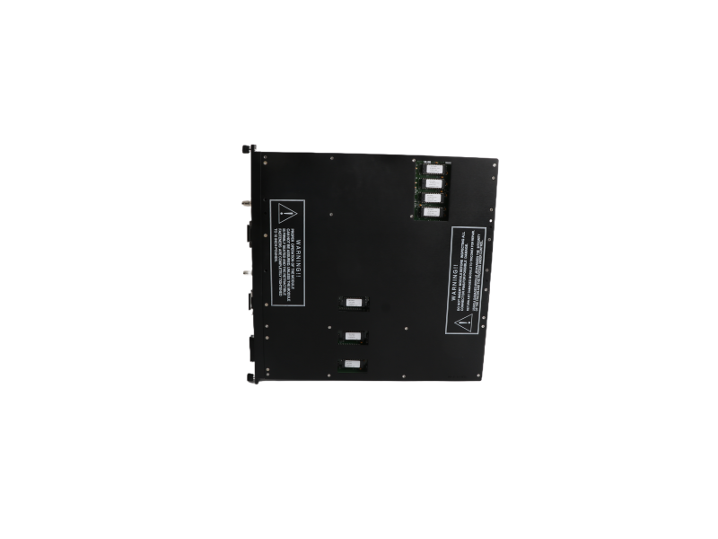 TRICONEX 4329 Network Communication Module