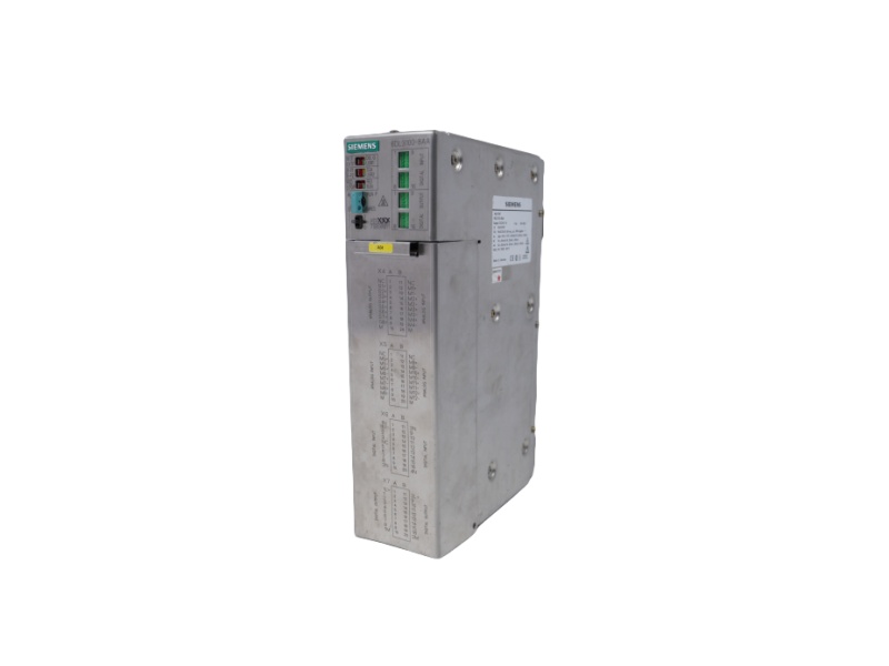 6DL3100-8AA  Front-End Module