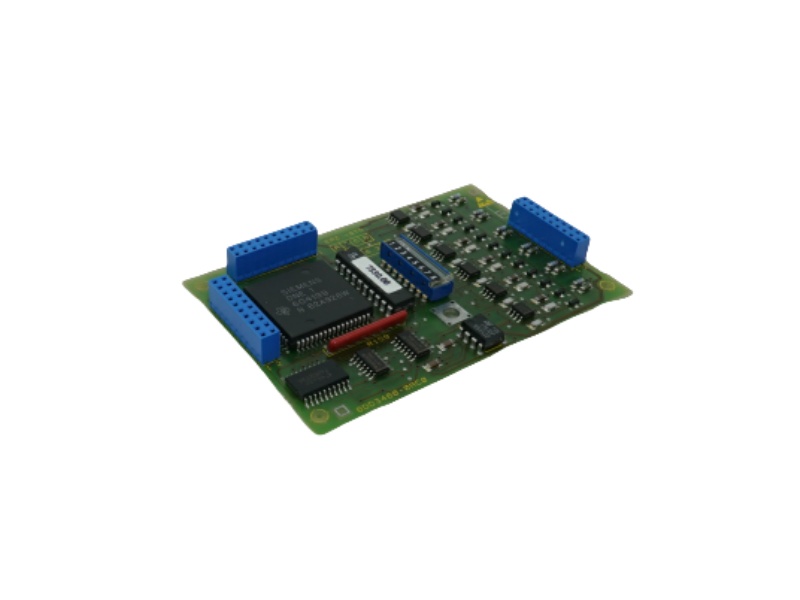 SIEMENS 6DD3460-0AC0  Front-End Module