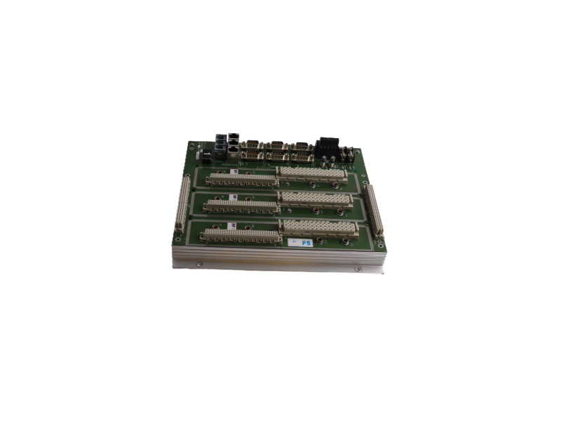 TRICONEX 7400207-001 main-processor baseplate