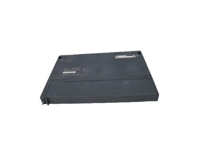 Siemens 6DD1607-0EA1   module