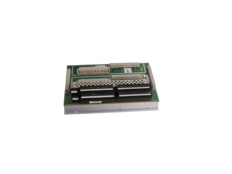 7400210-010 Analog-input backplane