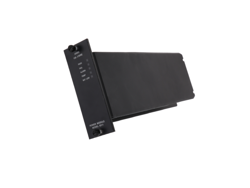 8311 High-density power-supply module