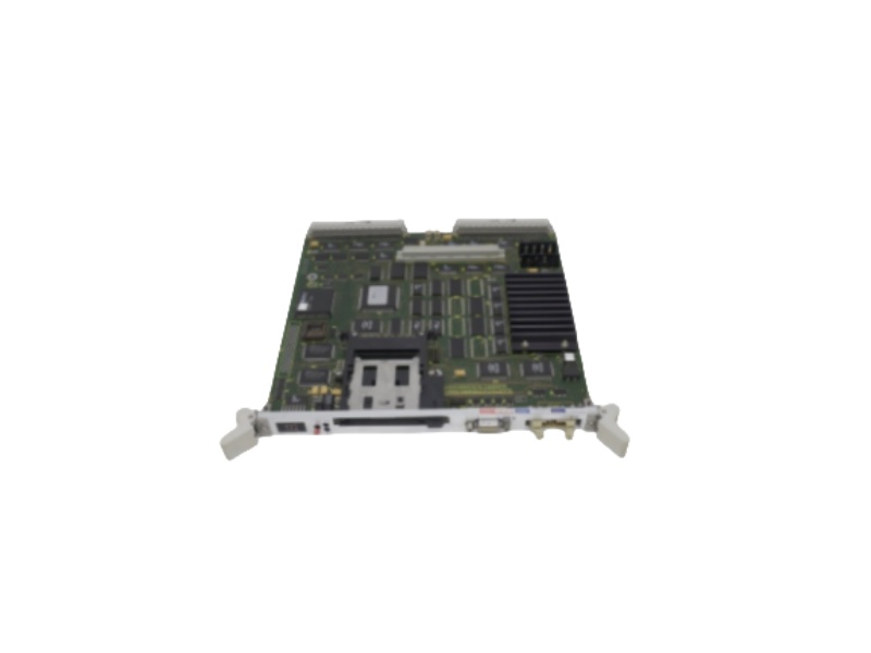 6DD1600-0AK0  CPU module