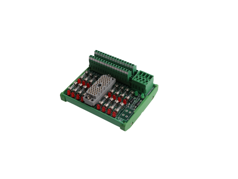 TRICONEX 9563-810 Digital I/O module