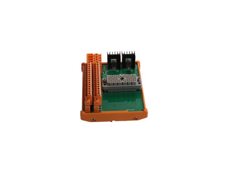 TRICONEX 9662-610 I/O module