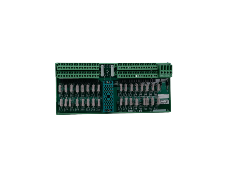 9760-210 termination panel
