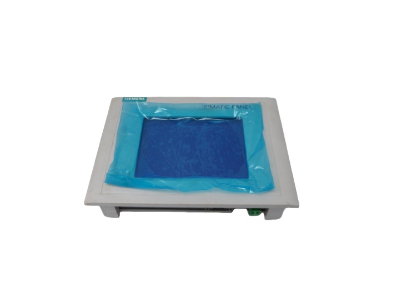 6AV6640-0CA01-0AX0   panel