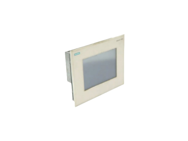 6AV3627-1QL00-0AX0  high-performance touch panel