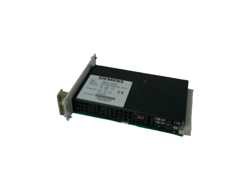 6AR1306-0DC00-0AA0  module