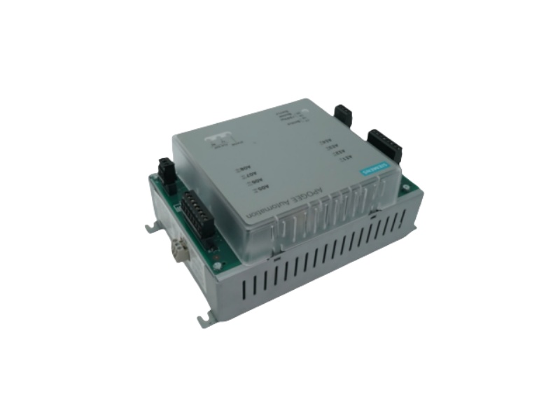 549-214  analog point expansion module