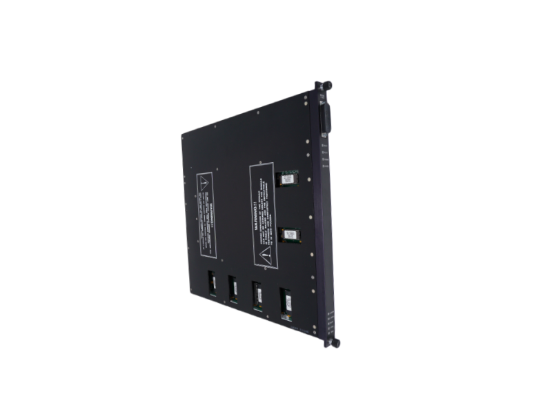 TRICONEX EMPII 3006 processor module