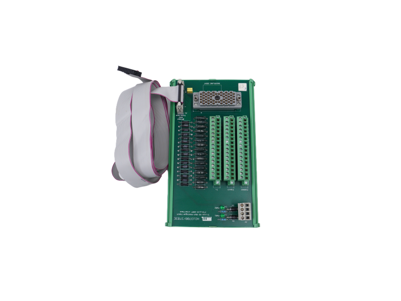 TRICONEX HCU3700 3703E Input Module