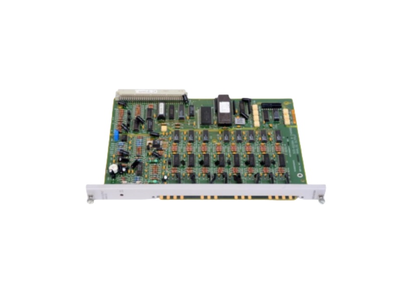 505-6208  analog output modules