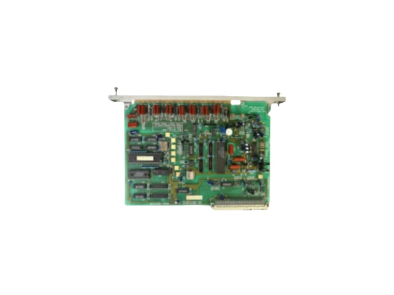 Siemens 505-6108A  analog signal input