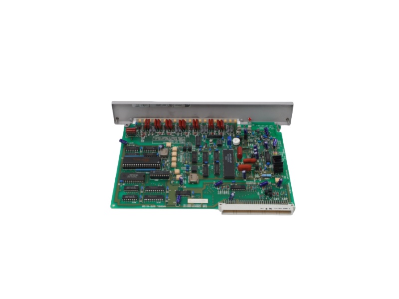 505-6108 analog input module