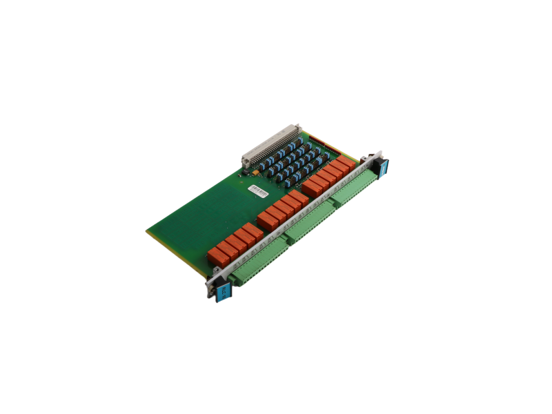 VM600 RLC16 200-570-000-014 output module