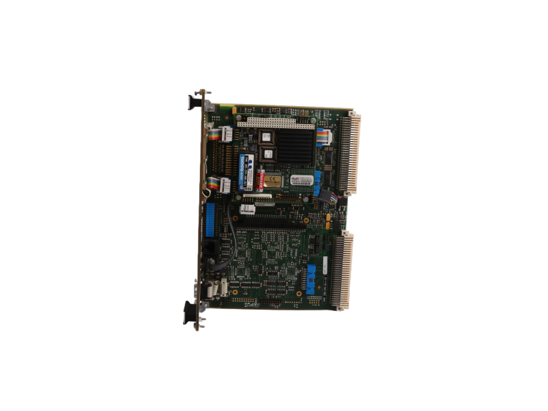 VM600 CPUM 200-595-041-113 main processor module