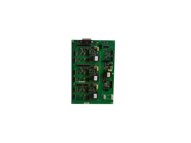 IS210AEDBH4AGD Ethernet Bridge Interface Board