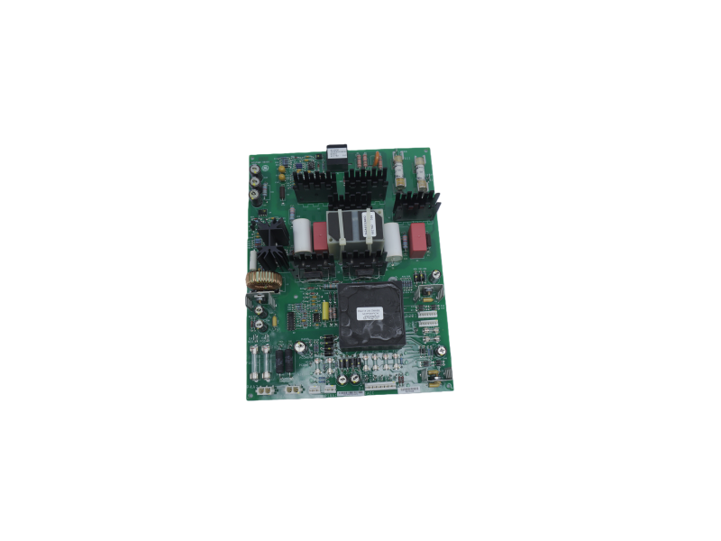 GE IS210AEPSG1AFC  Interface Board