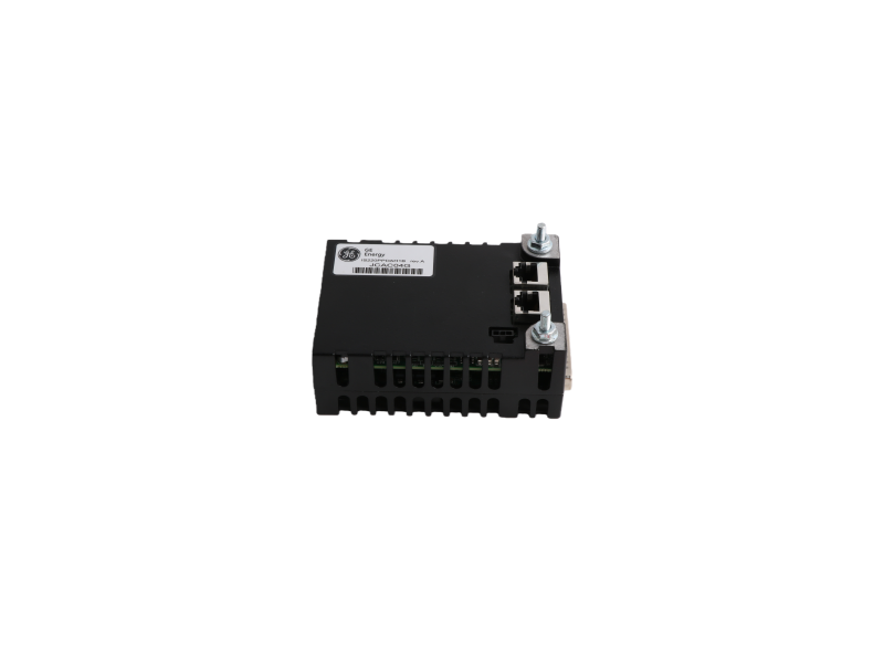 IS220PPDAH1B Signal processing module