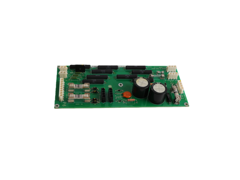 IS200WEORG1ACD Terminal Board