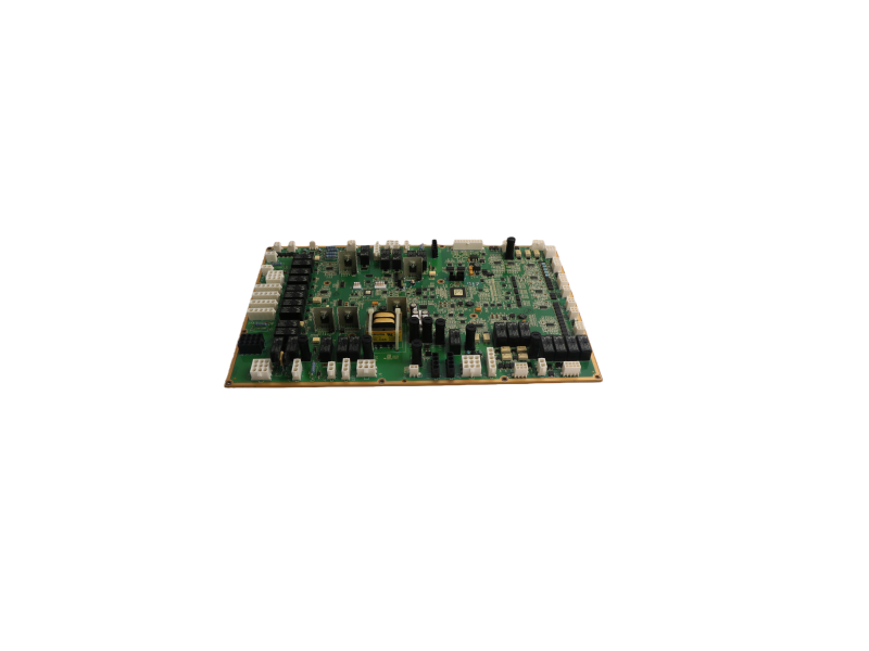 GE IS200WETBH1ABA Thermocouple Input Terminal Board
