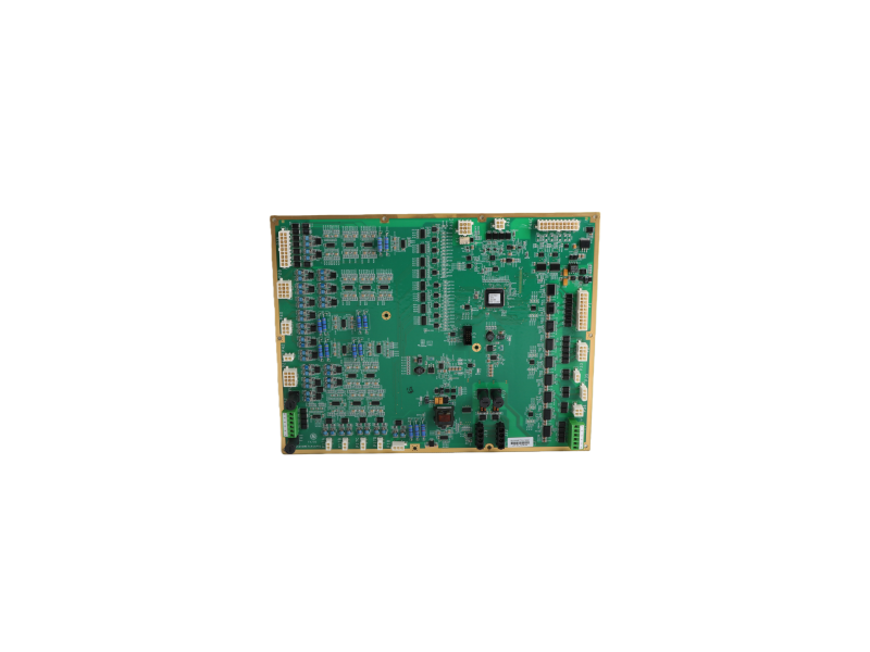 GE IS200WETCH1ABA Terminal Board