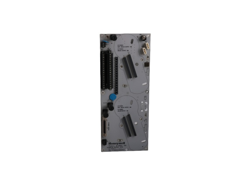 Honeywell CC-TAOX11 51308353-175 Analog Output Module