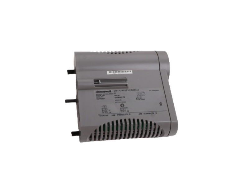 honeywell CC-PDIL01 51405040-175  digital input module